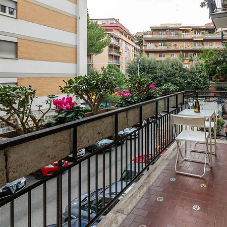 Appartement Inside Rome Extérieur photo