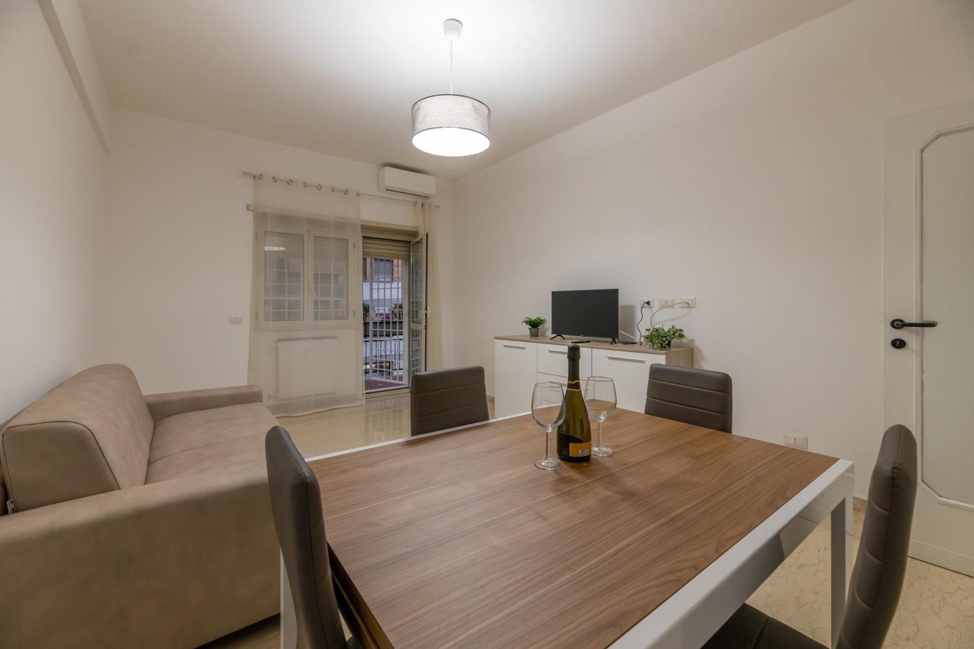 Appartement Inside Rome Extérieur photo