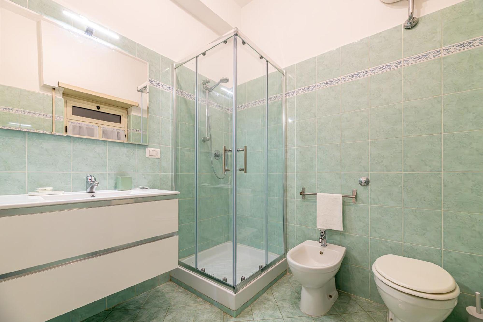 Appartement Inside Rome Extérieur photo