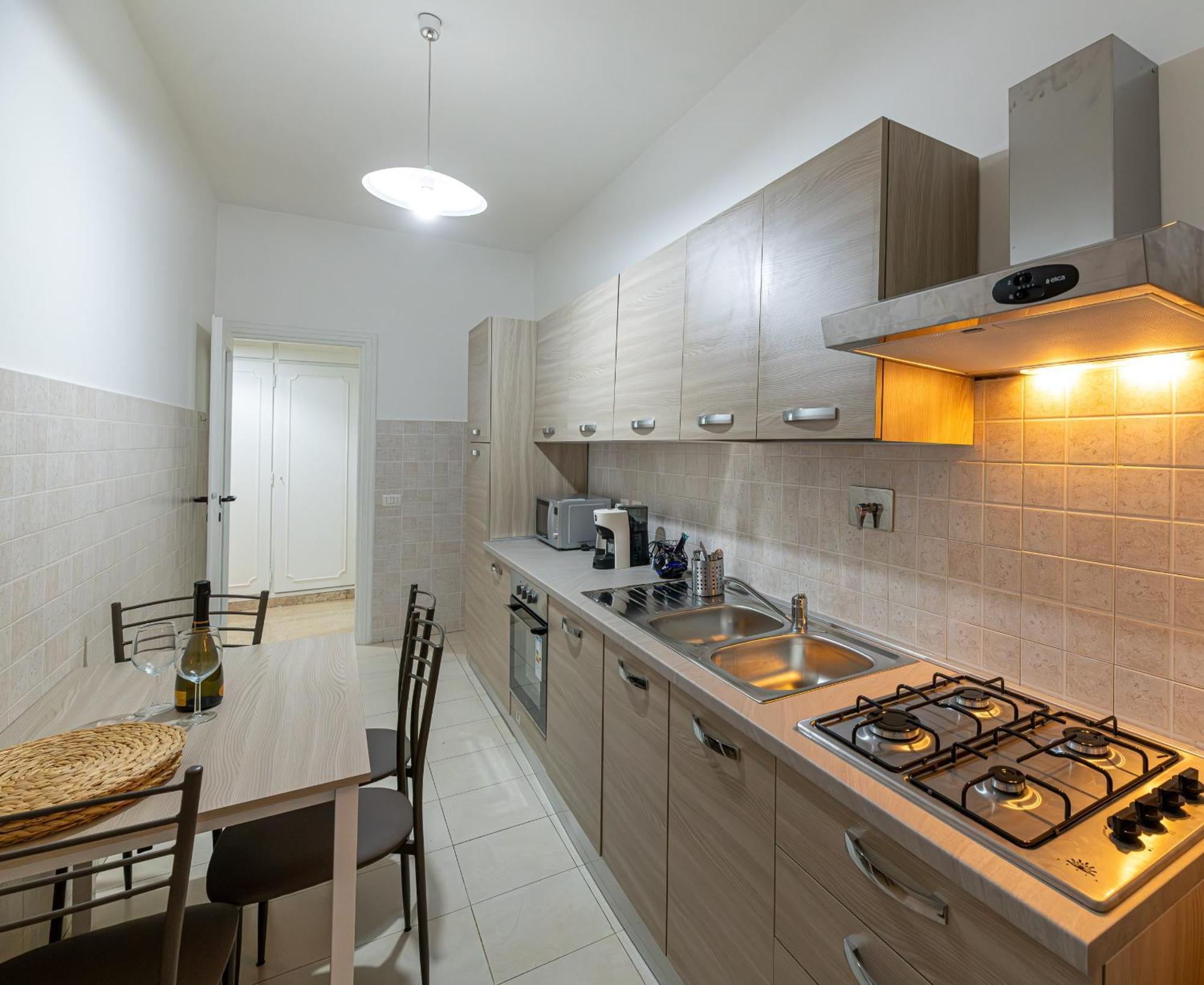 Appartement Inside Rome Extérieur photo