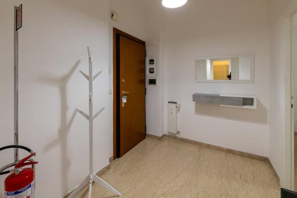 Appartement Inside Rome Extérieur photo